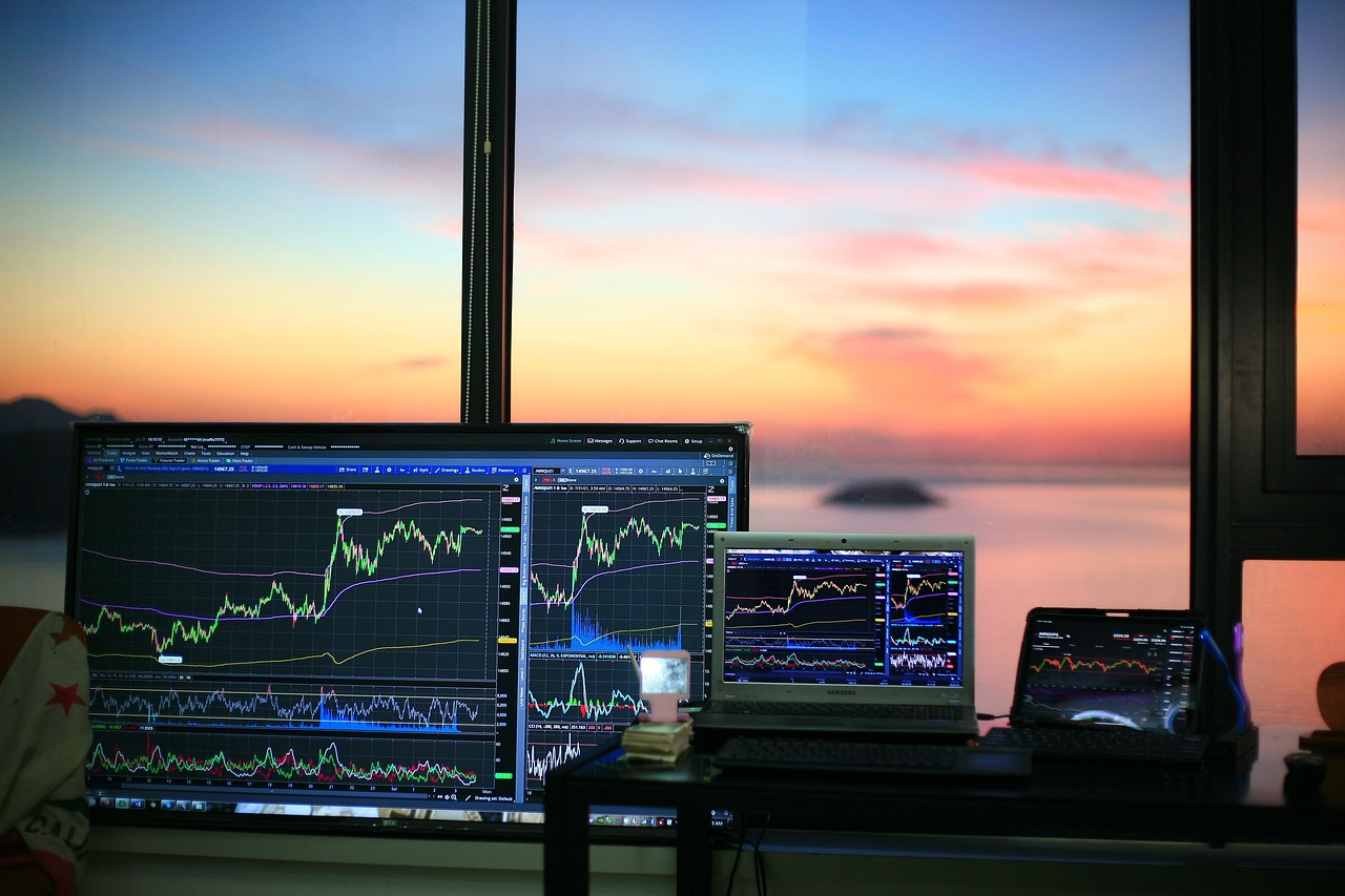 What Is a Low-Float Stock? (and Why Day Traders Watch Them)